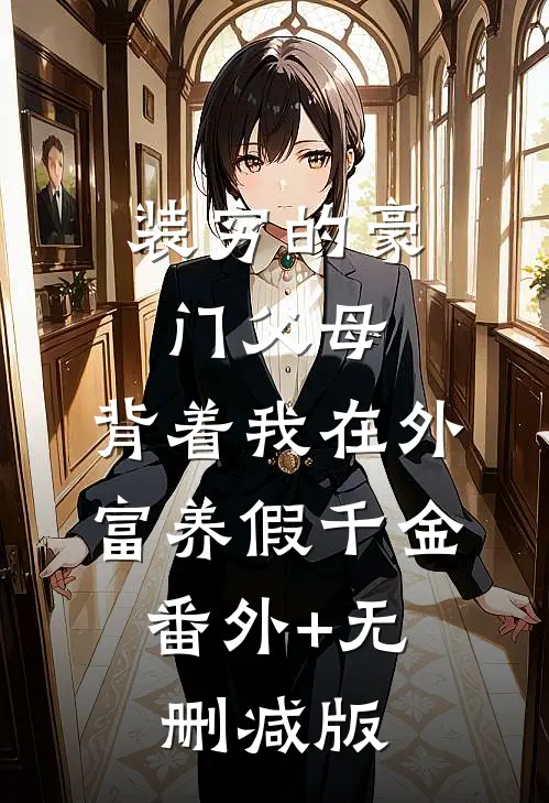 装穷的豪门父母，背着我在外富养假千金:番外+无删减版