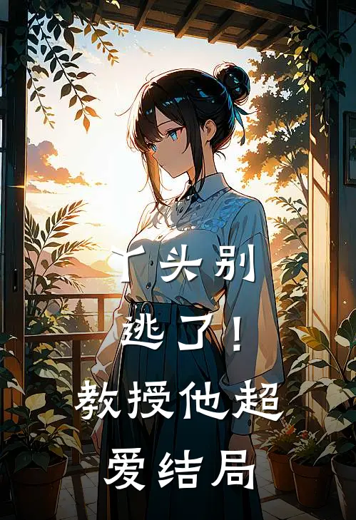 丫头别逃了！教授他超爱结局