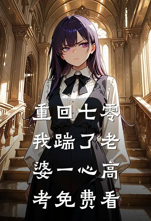 重回七零，我踹了老婆一心高考免费看
