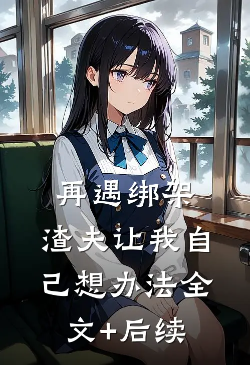 再遇绑架，渣夫让我自己想办法全文+后续