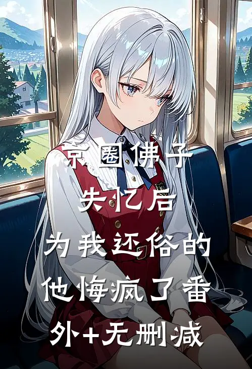京圈佛子失忆后，为我还俗的他悔疯了番外+无删减