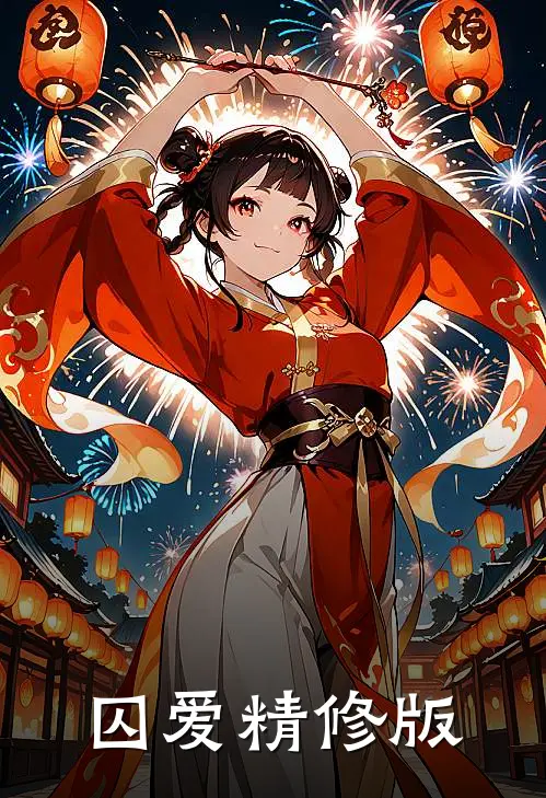 囚爱精修版