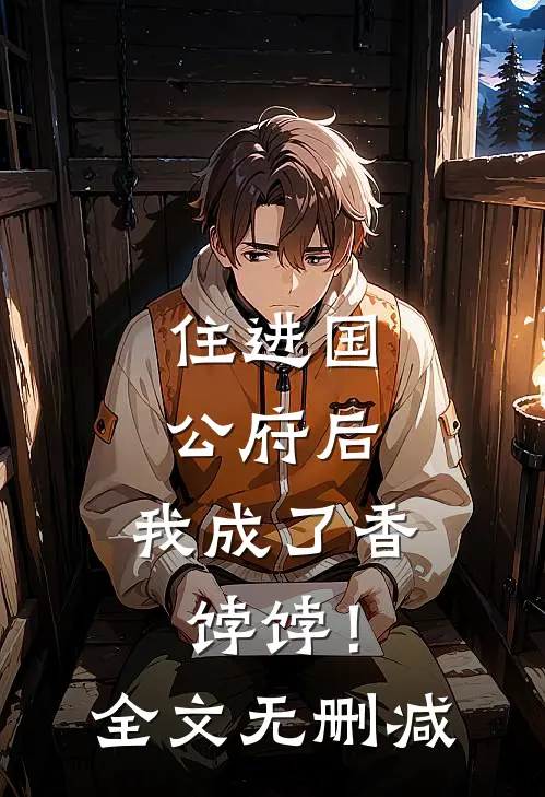 住进国公府后，我成了香饽饽！全文无删减