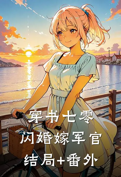 穿书七零，闪婚嫁军官结局+番外