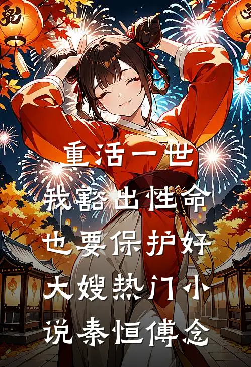重活一世，我豁出性命也要保护好大嫂热门小说秦恒傅念