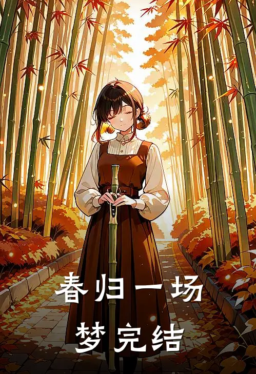 春归一场梦完结