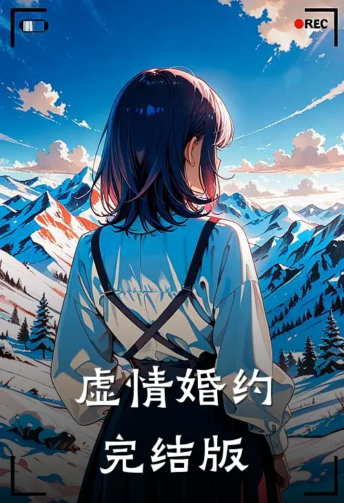 虚情婚约完结版
