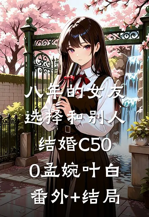 八年的女友，选择和别人结婚C500孟婉叶白(番外)+(结局)