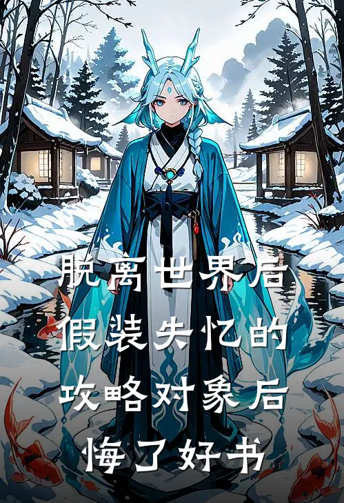 脱离世界后，假装失忆的攻略对象后悔了好书