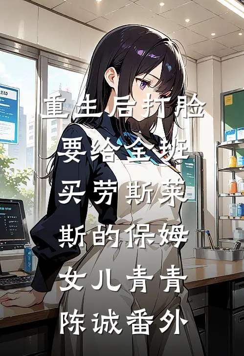 重生后打脸要给全班买劳斯莱斯的保姆女儿青青陈诚番外