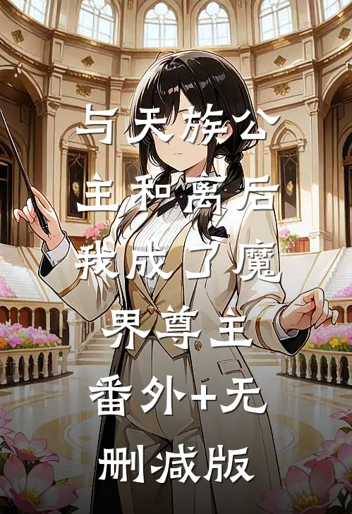 与天族公主和离后，我成了魔界尊主:番外+无删减版