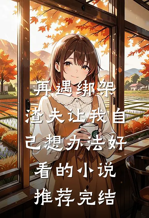 再遇绑架，渣夫让我自己想办法好看的小说推荐完结