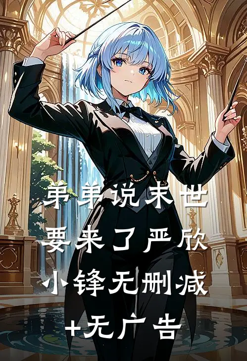 弟弟说末世要来了严欣小锋无删减+无广告