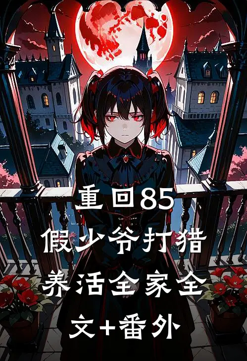 重回85：假少爷打猎养活全家全文+番外