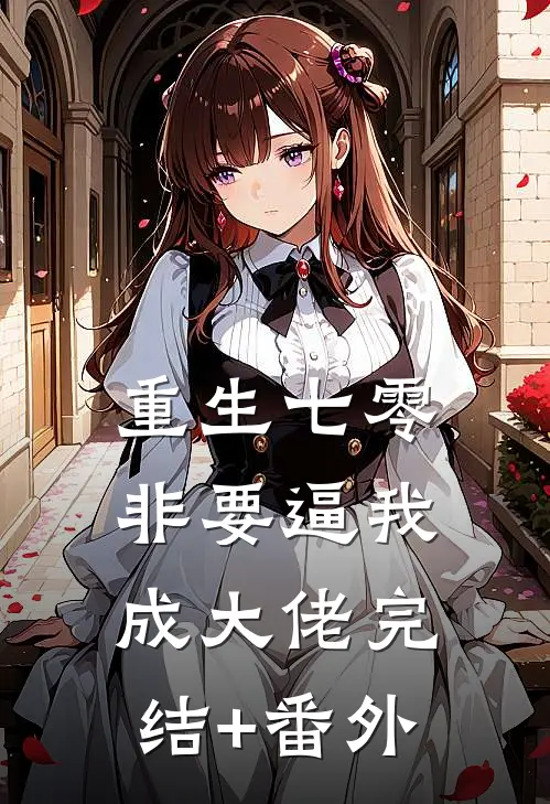 重生七零非要逼我成大佬完结+番外