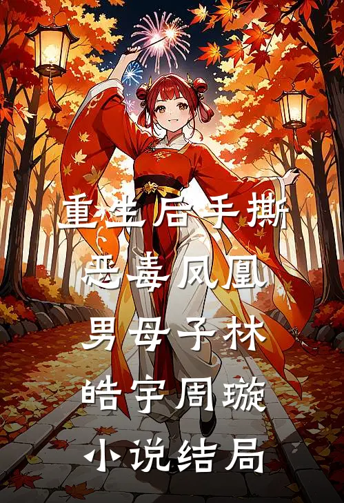 重生后手撕恶毒凤凰男母子林皓宇周璇小说结局