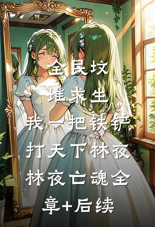 全民坟堆求生，我一把铁铲打天下林夜林夜亡魂全章+后续