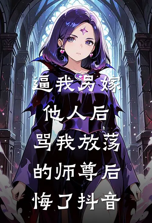 逼我另嫁他人后，骂我放荡的师尊后悔了抖音