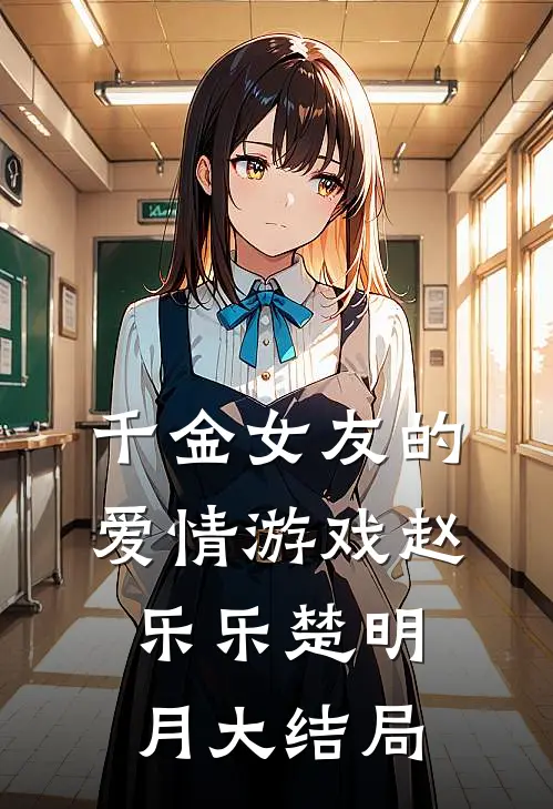 千金女友的爱情游戏赵乐乐楚明月大结局