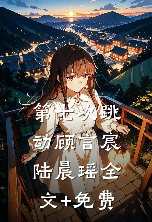 第七次跳动顾言宸陆晨瑶全文+免费