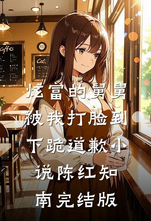 炫富的舅舅被我打脸到下跪道歉小说陈红知南完结版