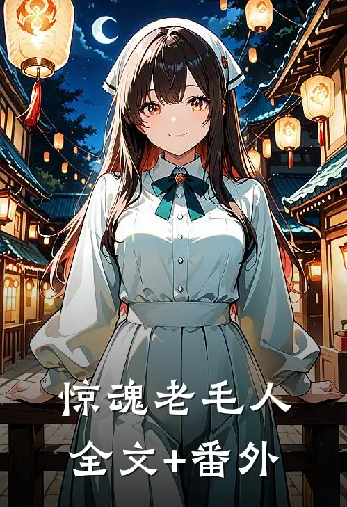 惊魂老毛人全文+番外