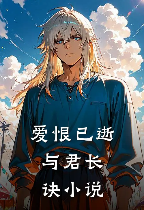 爱恨已逝，与君长诀小说