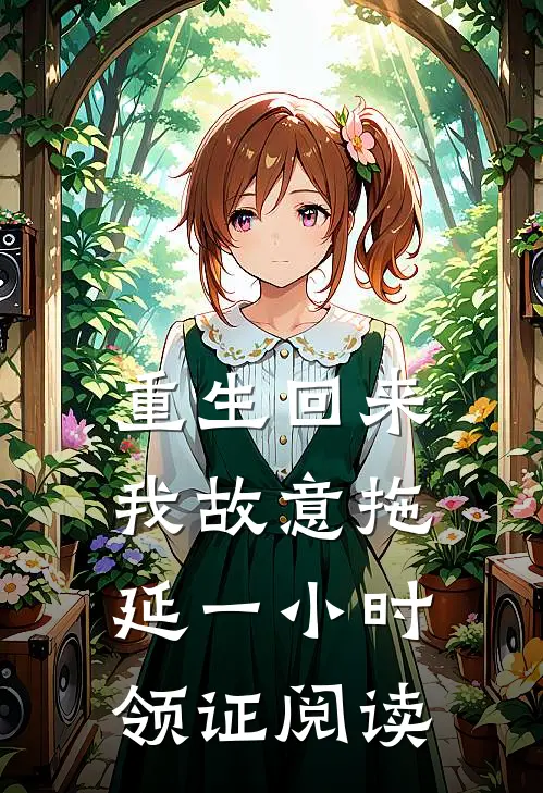 重生回来，我故意拖延一小时领证阅读