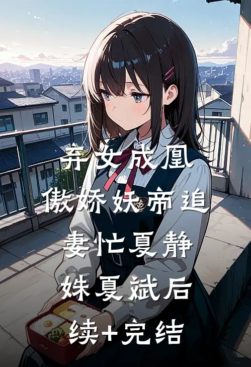 弃女成凰：傲娇妖帝追妻忙夏静姝夏斌后续+完结
