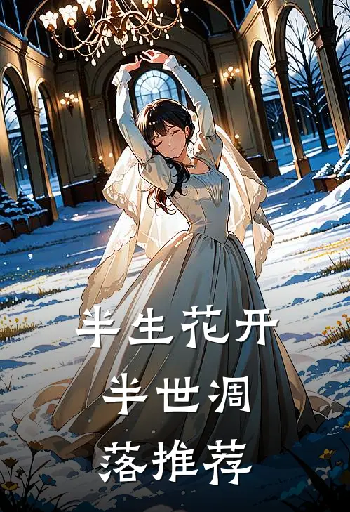 半生花开，半世凋落推荐