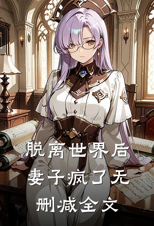 脱离世界后，妻子疯了无删减全文