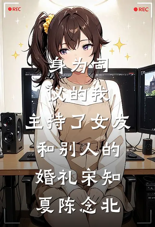 身为司仪的我，主持了女友和别人的婚礼宋知夏陈念北