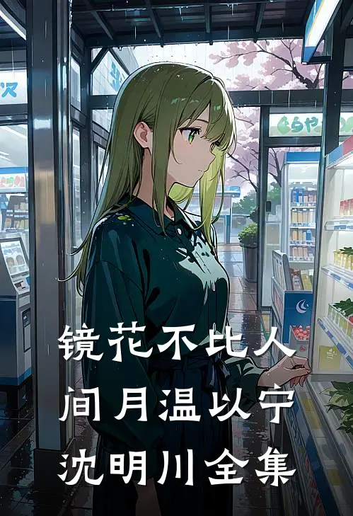 镜花不比人间月温以宁沈明川全集