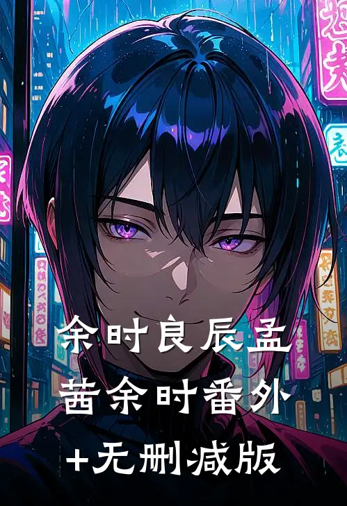 余时良辰孟茜余时番外+无删减版