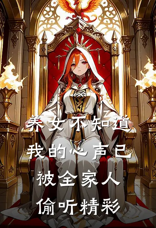 养女不知道，我的心声已被全家人偷听精彩