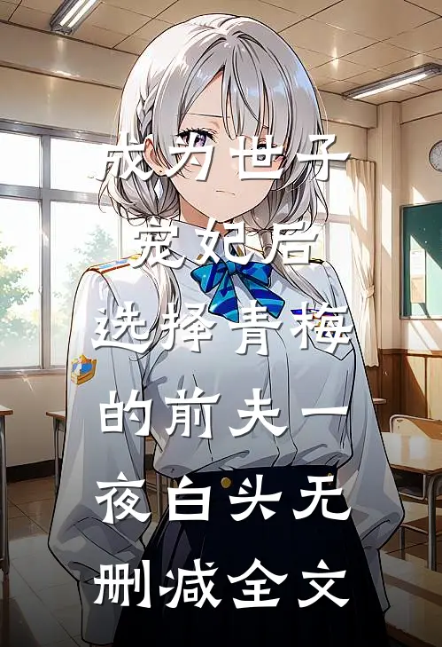 成为世子宠妃后，选择青梅的前夫一夜白头无删减全文