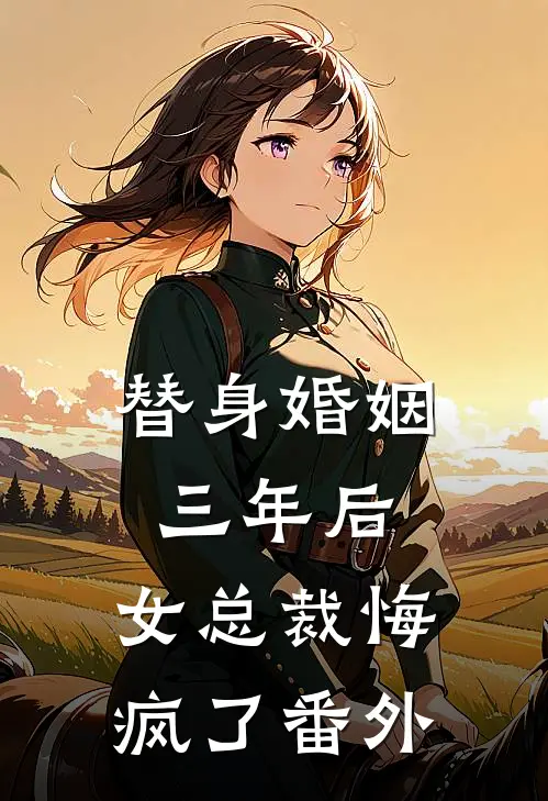 献上休书后，疯批王爷他追悔莫及裴宴温梓童全局