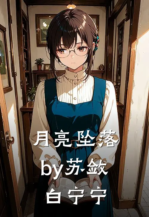 月亮坠落by苏敛白宁宁