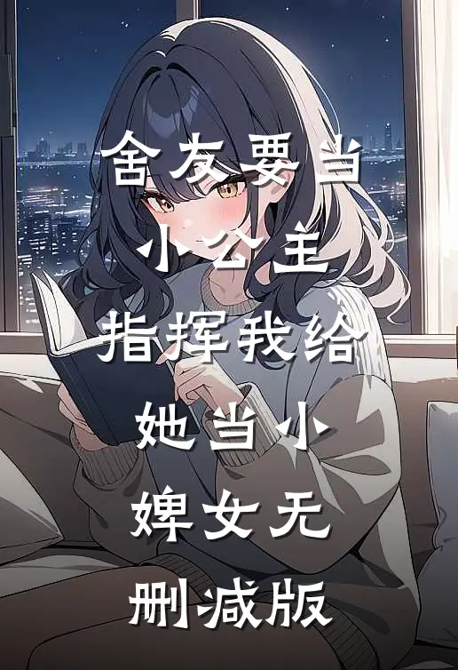 舍友要当小公主，指挥我给她当小婢女无删减版