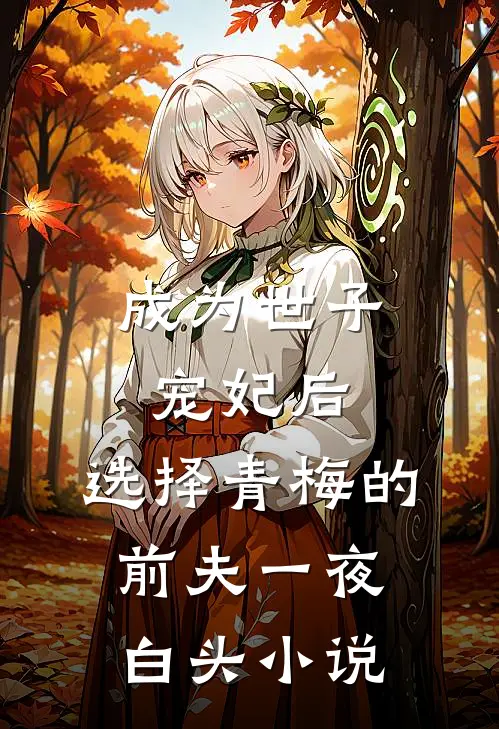 成为世子宠妃后，选择青梅的前夫一夜白头小说