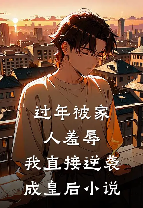 过年被家人羞辱，我直接逆袭成皇后小说