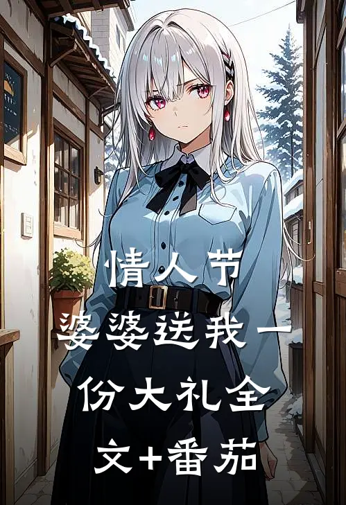 情人节，婆婆送我一份大礼全文+番茄