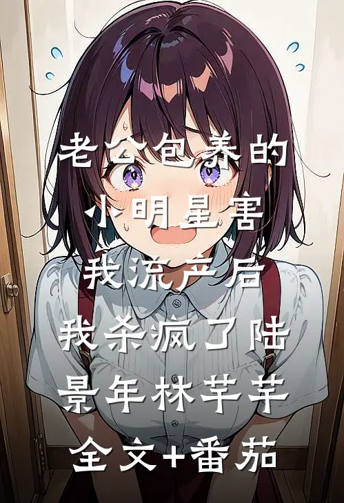 老公包养的小明星害我流产后，我杀疯了陆景年林芊芊全文+番茄