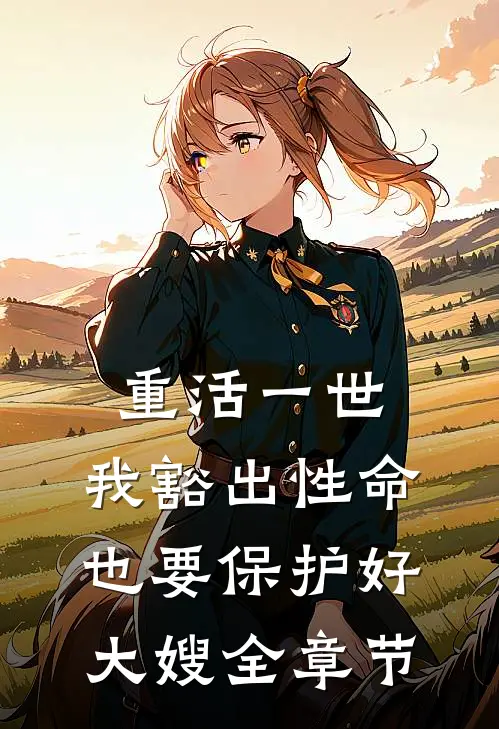 重活一世，我豁出性命也要保护好大嫂全章节
