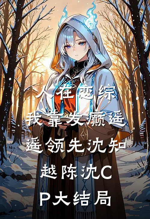 人在恋综，我靠发癫遥遥领先沈知越陈沈CP大结局