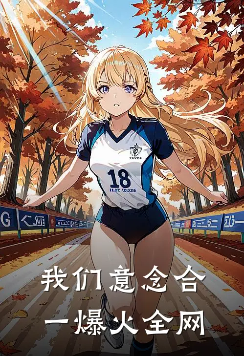 我们意念合一爆火全网