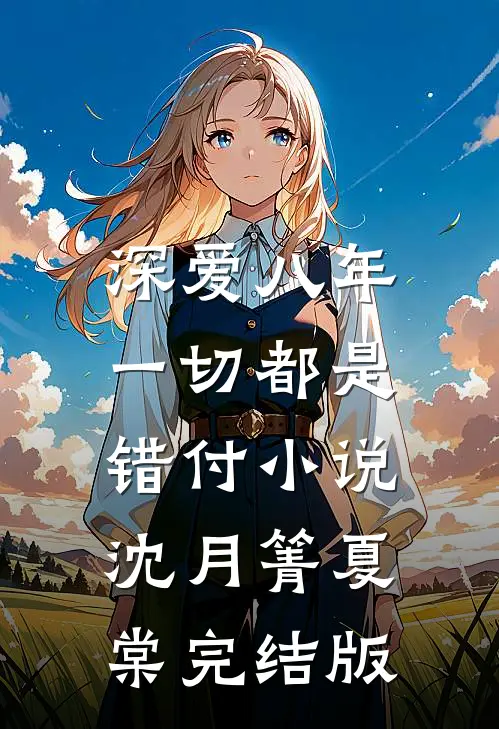 深爱八年，一切都是错付小说沈月箐夏棠完结版