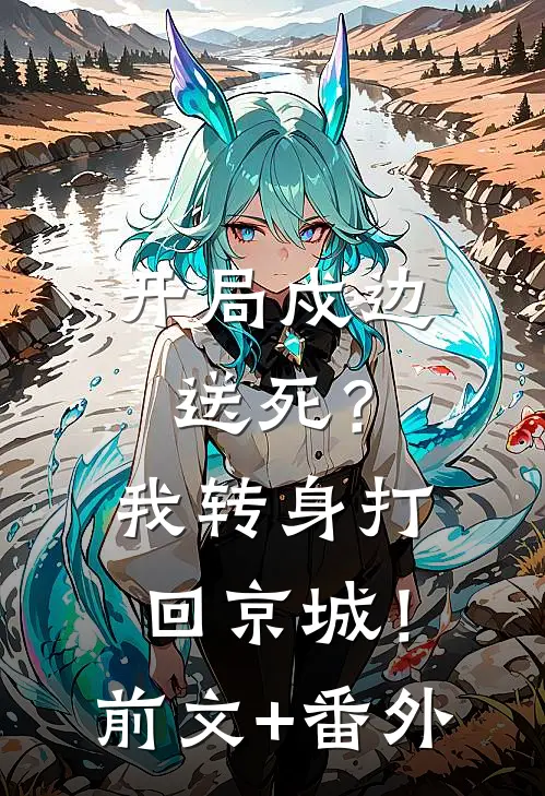 开局戍边送死？我转身打回京城！前文+番外