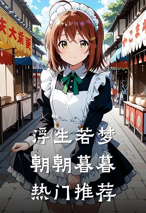 浮生若梦，朝朝暮暮热门推荐