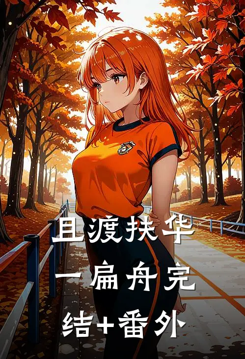 且渡扶华一扁舟完结+番外